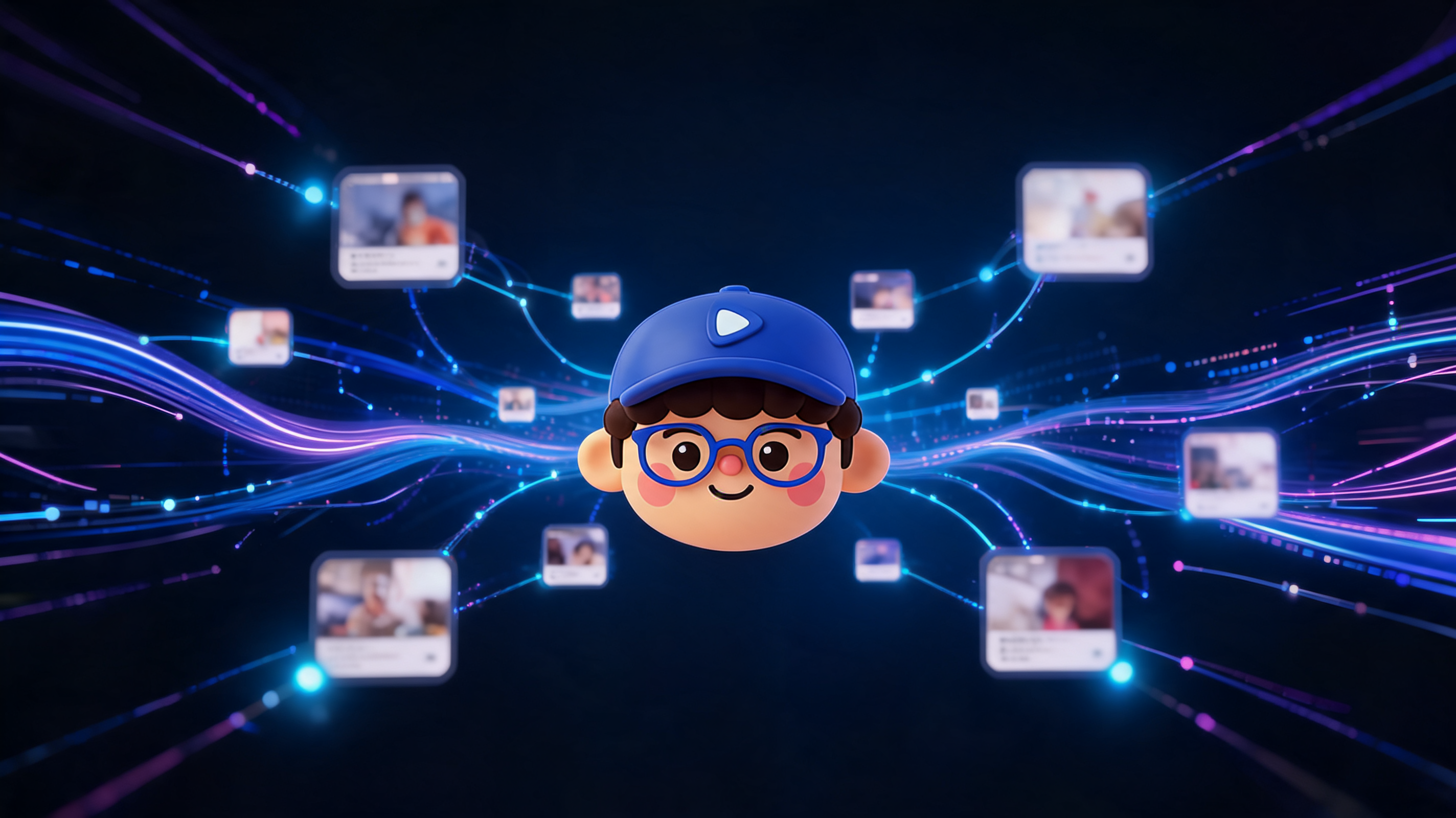 10,000 Videos in 7 Days, CPM Under 15: A Finance Platform's Event Takeover